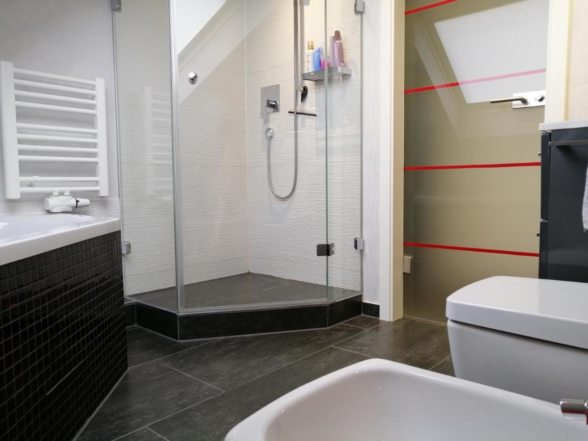 Ruhige Wohnung In Der Naehe Von Frankfurt Kelkheim Εξωτερικό φωτογραφία