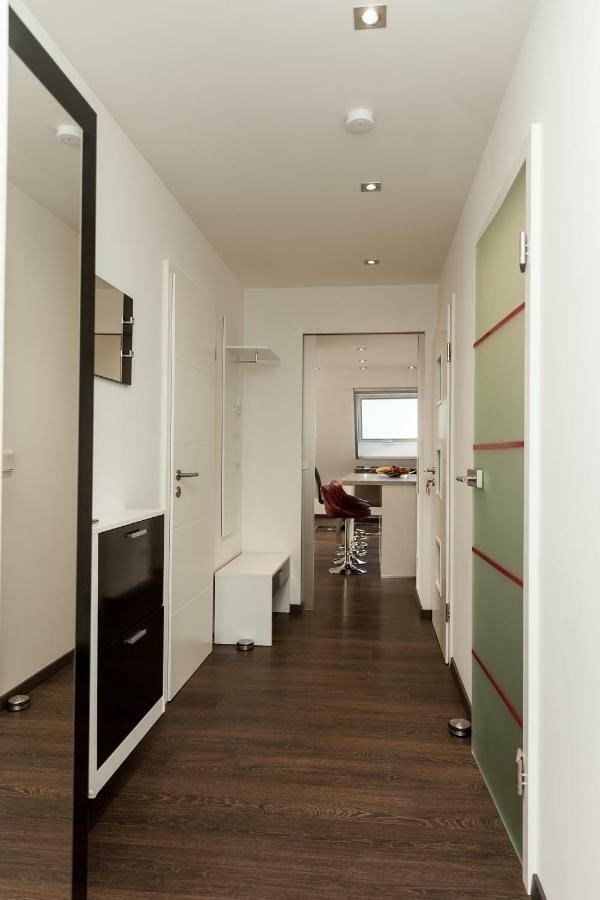 Ruhige Wohnung In Der Naehe Von Frankfurt Kelkheim Εξωτερικό φωτογραφία